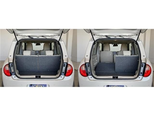 Suzuki LAPIN 2021-11 26353-29