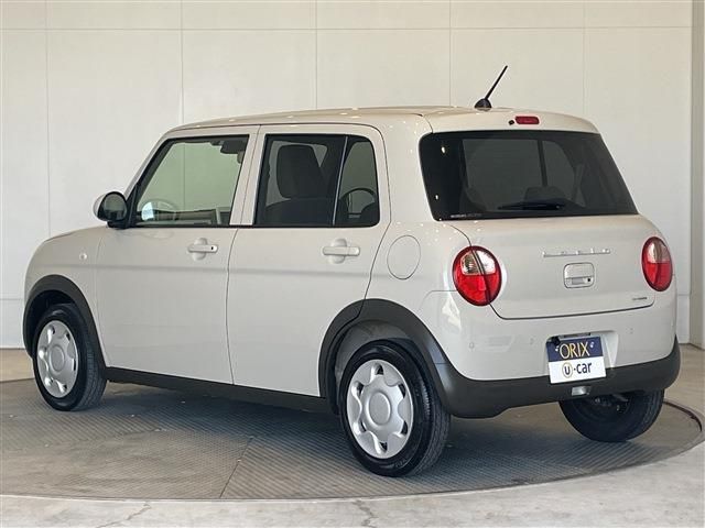 Suzuki LAPIN 2021-11 26353-9