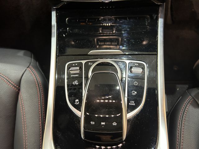 Mercedes Benz G-CLASS 2021-08 17977-13