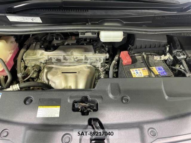 Toyota VELLFIRE 2015-10 369783-19