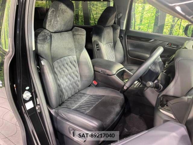 Toyota VELLFIRE 2015-10 369783-10