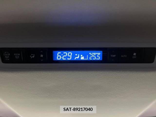 Toyota VELLFIRE 2015-10 369783-6