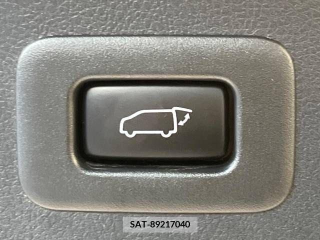 Toyota VELLFIRE 2015-10 369783-5