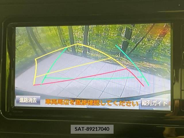 Toyota VELLFIRE 2015-10 369783-3