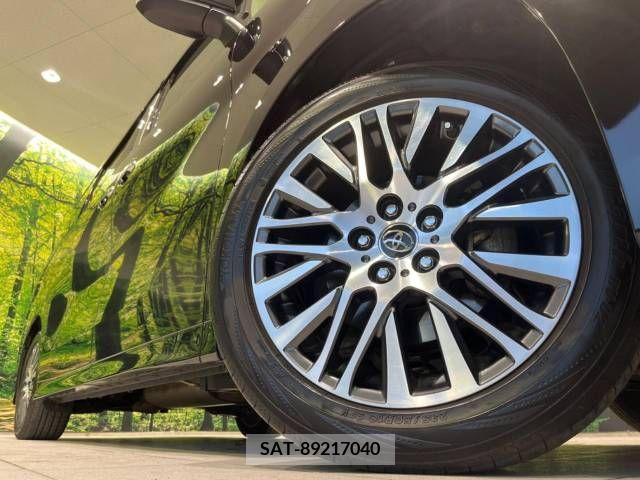 Toyota VELLFIRE 2015-10 369783-14