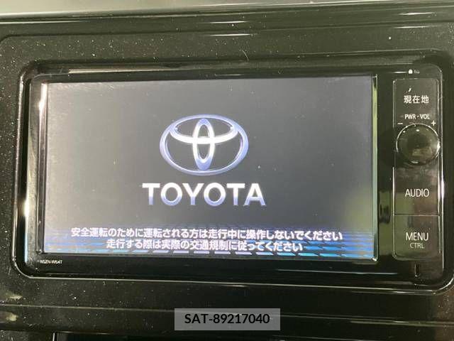 Toyota VELLFIRE 2015-10 369783-2