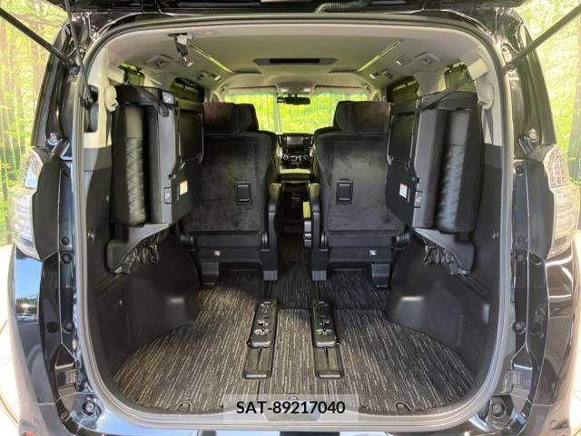 Toyota VELLFIRE 2015-10 369783-12