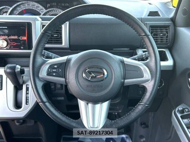 Daihatsu WAKE 2015-11 329365-10
