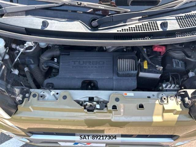 Daihatsu WAKE 2015-11 329365-17