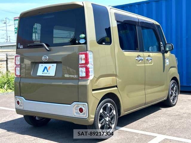 Daihatsu WAKE 2015-11 329365-16
