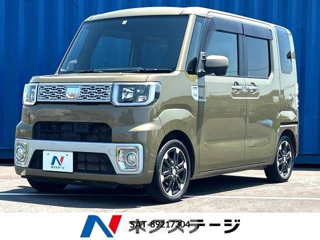 Daihatsu WAKE 2015-11 329365-0