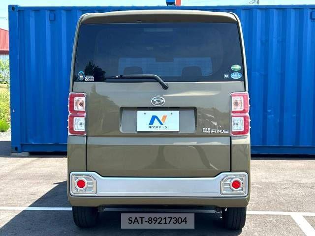 Daihatsu WAKE 2015-11 329365-14
