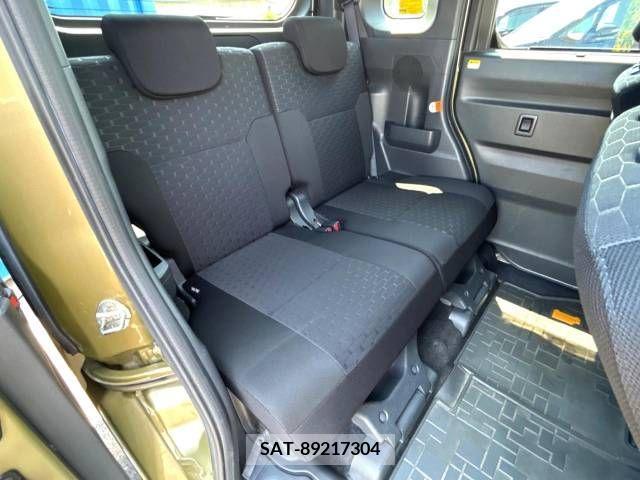 Daihatsu WAKE 2015-11 329365-8