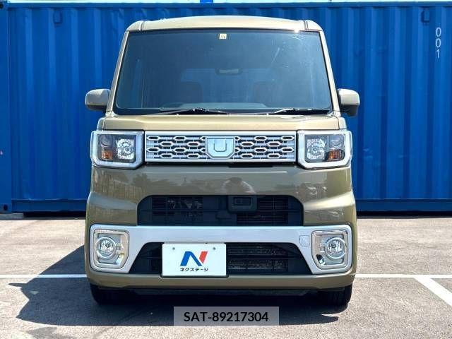 Daihatsu WAKE 2015-11 329365-13