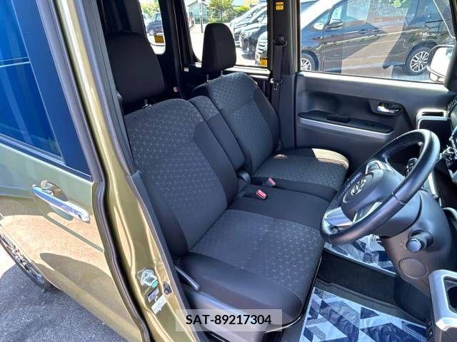 Daihatsu WAKE 2015-11 329365-7