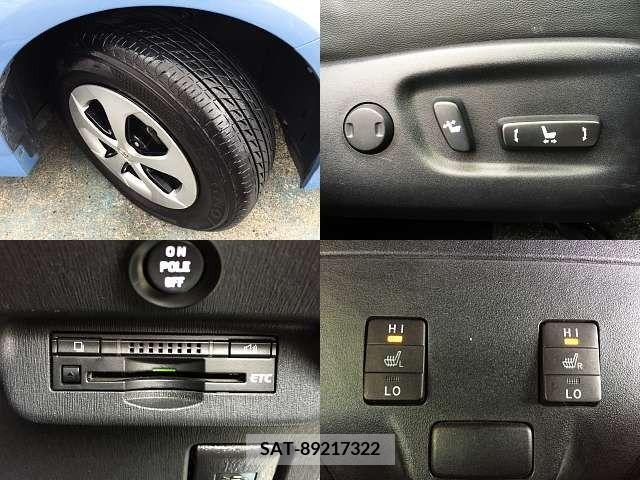 Toyota PRIUS PHV 2013-02 282593-6