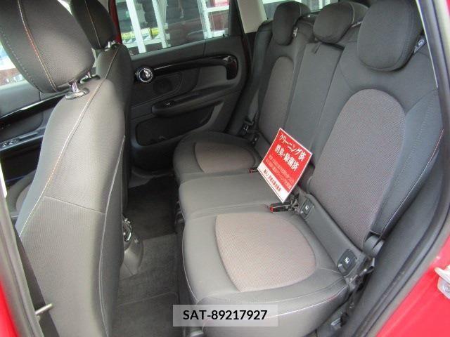 Bmw MINI 2017-09 231317-8