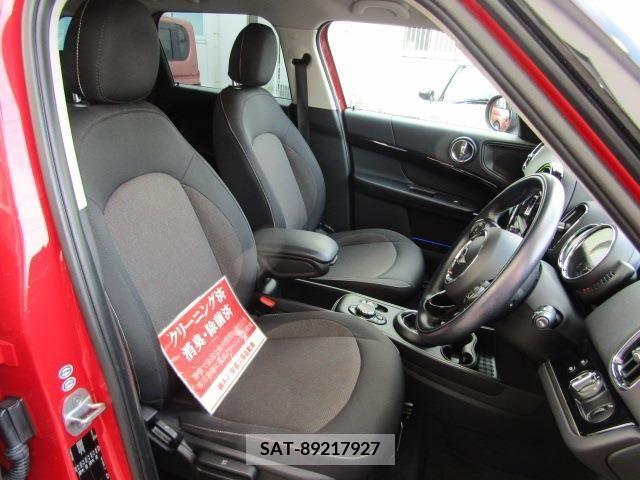 Bmw MINI 2017-09 231317-7