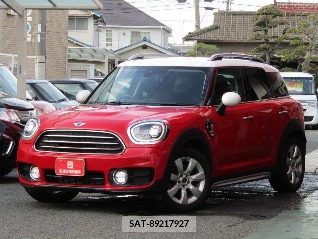 Bmw MINI 2017-09 231317-1