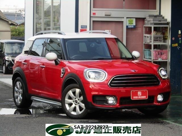 Bmw MINI 2017-09 231317-0