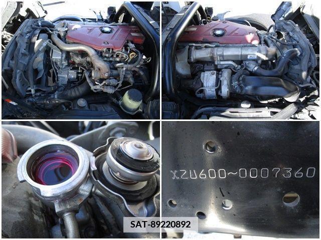 Hino DUTRO 2014-08 338826-19