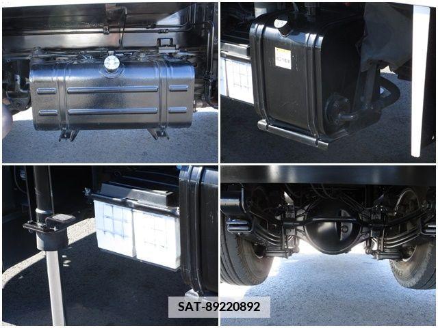 Hino DUTRO 2014-08 338826-18