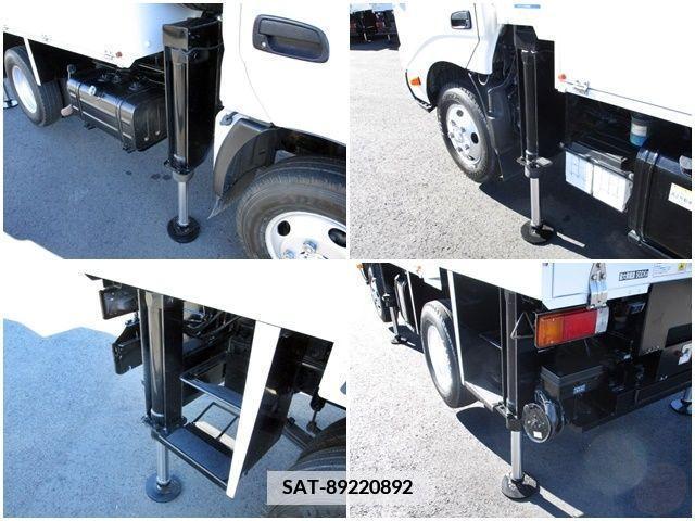 Hino DUTRO 2014-08 338826-15