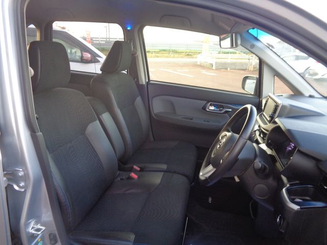 Daihatsu MOVE CUSTOM 2015-01 19286-7