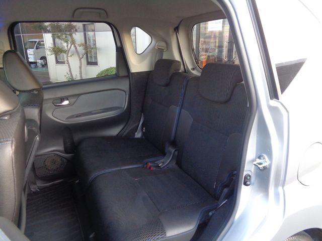 Daihatsu MOVE CUSTOM 2015-01 19286-9