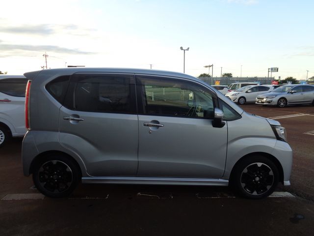Daihatsu MOVE CUSTOM 2015-01 19286-5