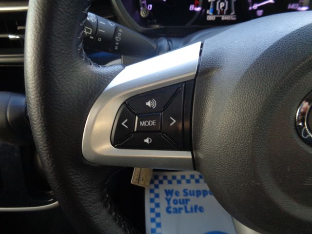 Daihatsu MOVE CUSTOM 2015-01 19286-17