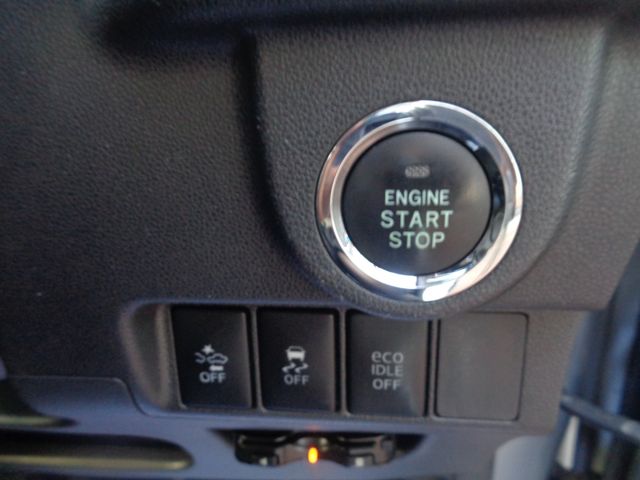 Daihatsu MOVE CUSTOM 2015-01 19286-19