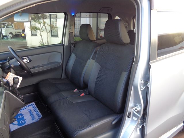Daihatsu MOVE CUSTOM 2015-01 19286-10