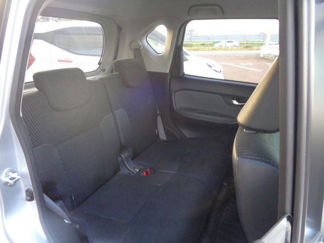 Daihatsu MOVE CUSTOM 2015-01 19286-8