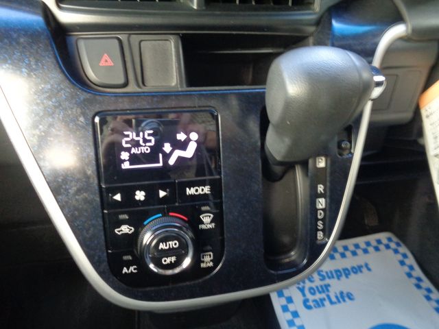 Daihatsu MOVE CUSTOM 2015-01 19286-16