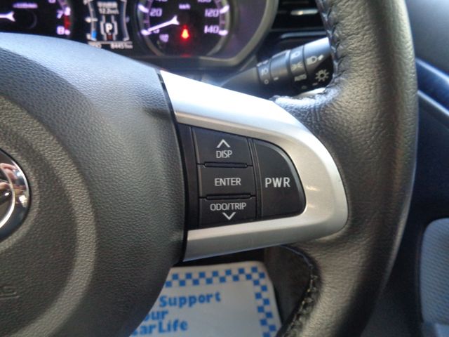 Daihatsu MOVE CUSTOM 2015-01 19286-18