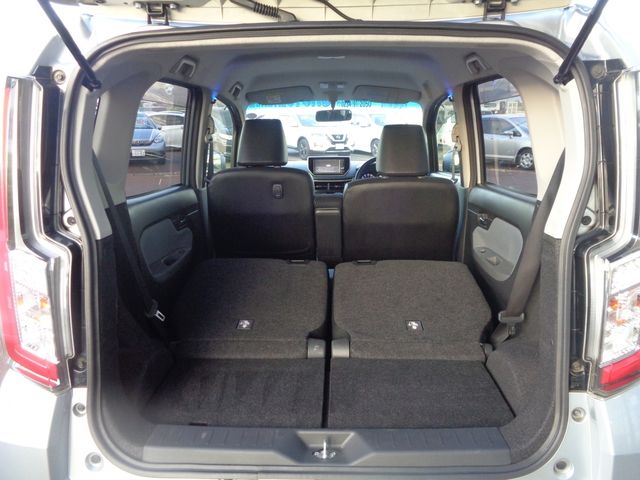 Daihatsu MOVE CUSTOM 2015-01 19286-11