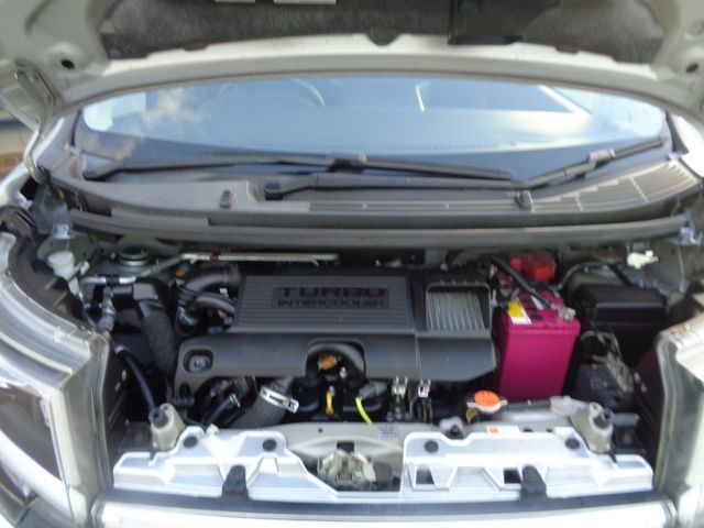 Daihatsu MOVE CUSTOM 2015-01 19286-26
