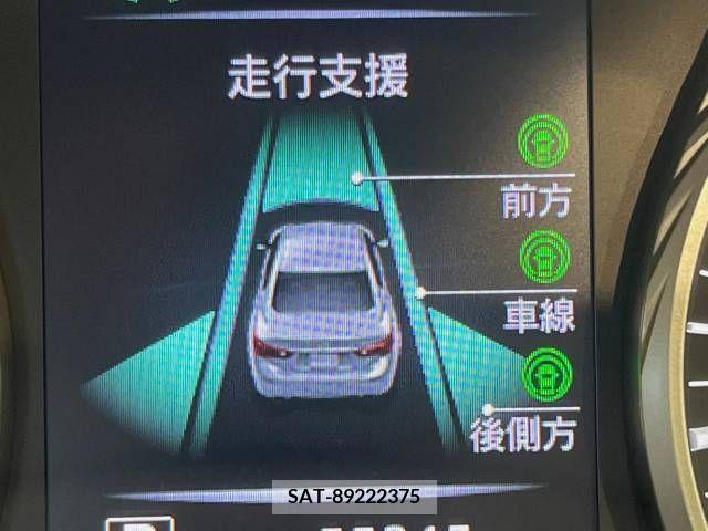 Nissan SKYLINE 2019-01 368324-4