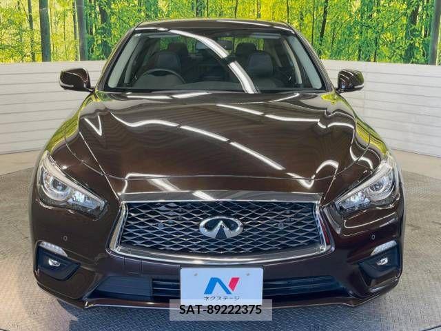 Nissan SKYLINE 2019-01 368324-14
