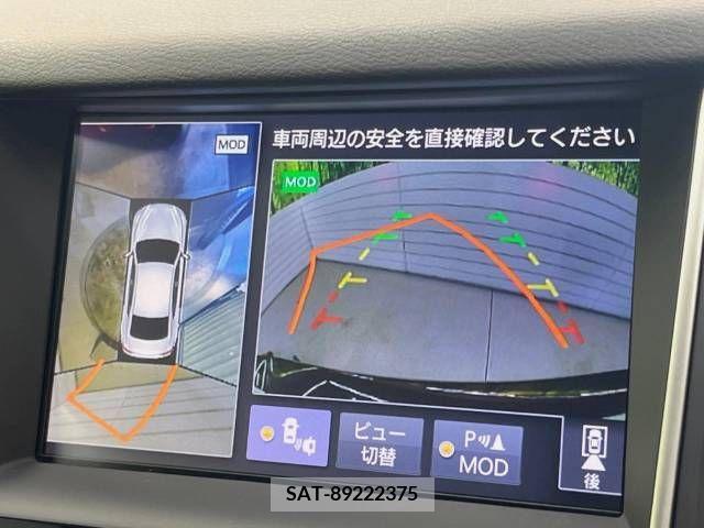 Nissan SKYLINE 2019-01 368324-3