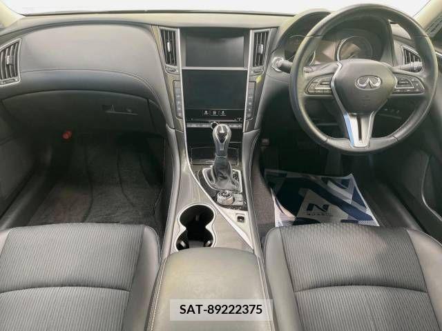 Nissan SKYLINE 2019-01 368324-1
