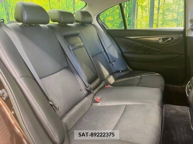 Nissan SKYLINE 2019-01 368324-9