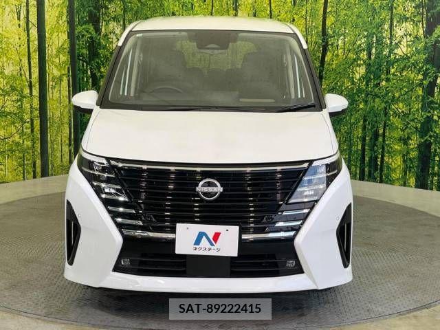 Nissan SERENA 2023-10 340058-14