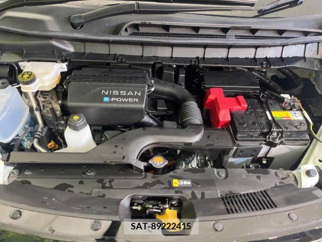 Nissan SERENA 2023-10 340058-19