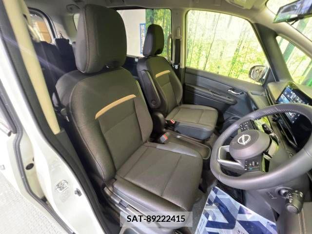 Nissan SERENA 2023-10 340058-8