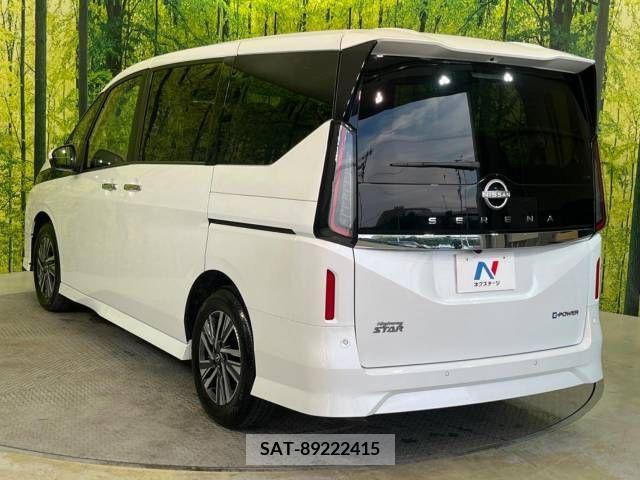 Nissan SERENA 2023-10 340058-17