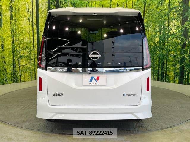 Nissan SERENA 2023-10 340058-15
