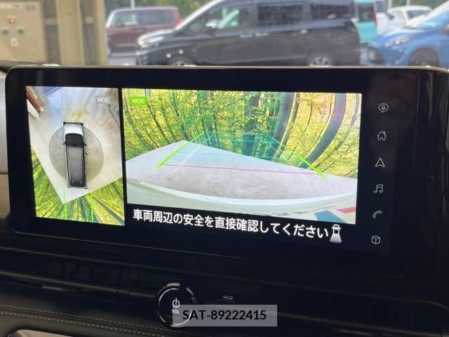 Nissan SERENA 2023-10 340058-4