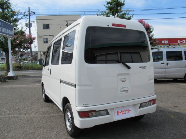 Daihatsu HIJET CARGO 2021-04 7371-2